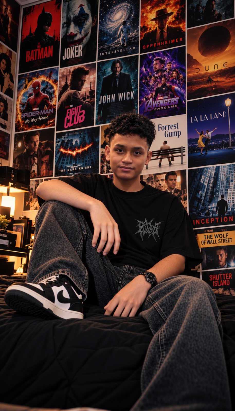 Nadif Setiawan