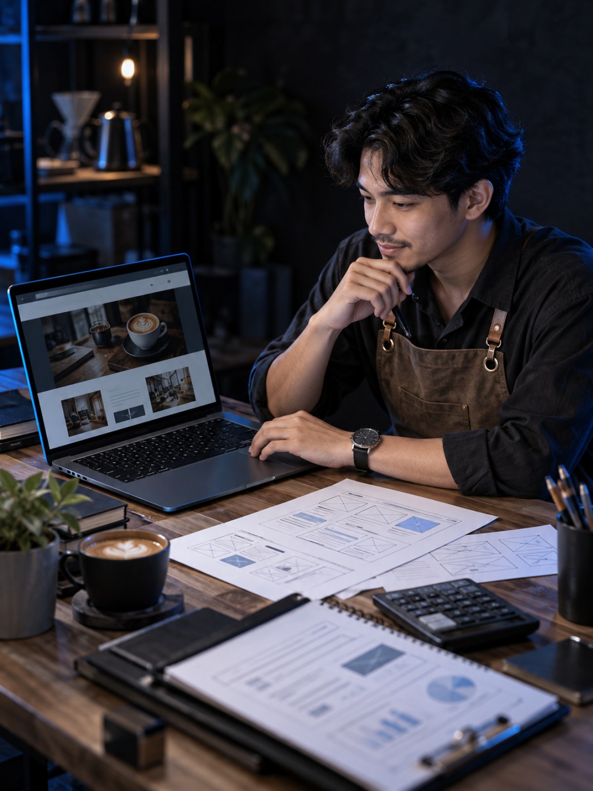 How to Choose a Website Building Service for MSMEs in Karawang: Costs, Timelines, and Portfolio Checks